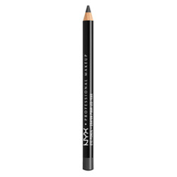 Image of NYX Professional Makeup Slim Eye Pencil, Charcoal