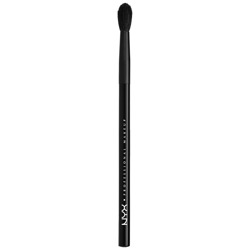 Image of NYX Professional Makeup Pro Brush, Crease