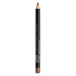 Image of NYX Professional Makeup Slim Eye Pencil, Light Brown