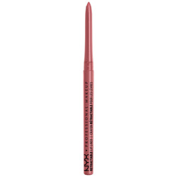 Image of NYX Professional Makeup Mechanical Pencil Lip, Nude Pink