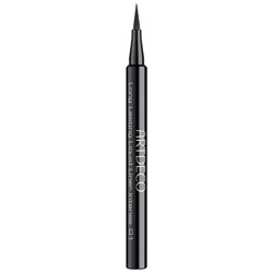 Image of Artdeco Long-Lasting Liquid Liner Intense 01 black line