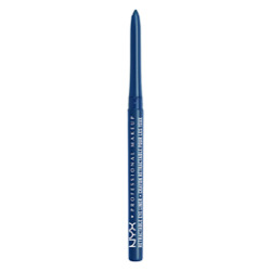 Image of NYX Professional Makeup Mechanical Pencil Eye, Deep Blue