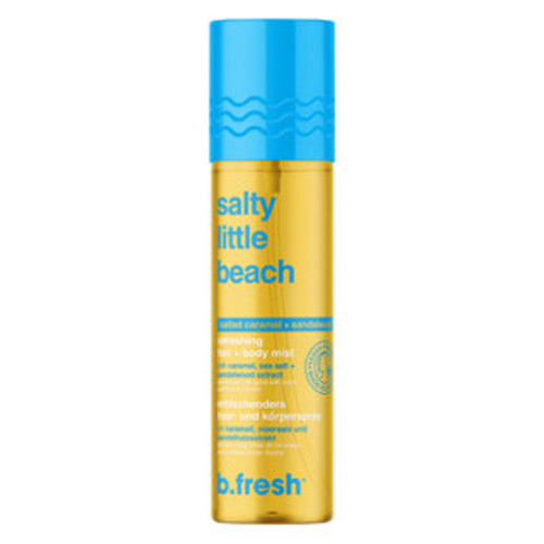b.fresh Haar und Körper Spray mist salty little beach 236Ml