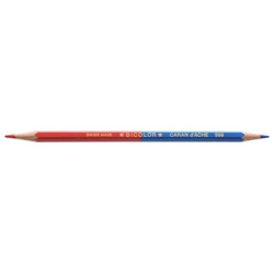 Image of Caran d'Ache Prismalo Farbstifte Bicolor-FSC