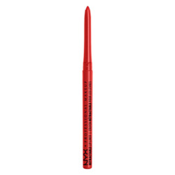 Image of NYX Professional Makeup Mechanical Pencil Lip, Ruby