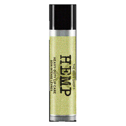 Image of The Body Shop Hemp Lip Butter 10ml