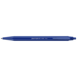 Image of Caran d'Ache 825 Kugelschreiber Patrone Large Blau