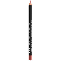 Image of NYX Professional Makeup Suede Matte Lipliner Cannes