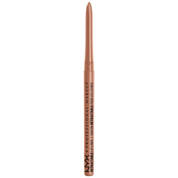 Image of NYX Professional Makeup Mechanical Pencil Lip, Vanilla Sky