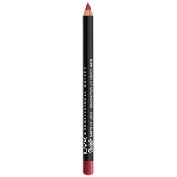 Image of NYX Professional Makeup Suede Matte Lipliner Cherry Skies