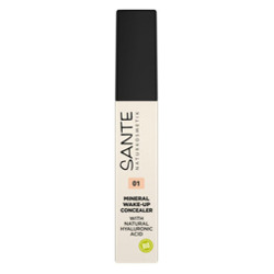 Image of Sante Concealer Wake-up 01 Ivory 8 ml