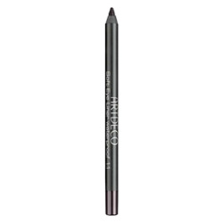 Image of Artdeco Soft Eyeliner Waterproof 11 deep forest brown