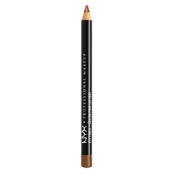 Image of NYX Professional Makeup Slim Eye Pencil, Bronze Shimmer