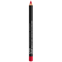 Image of NYX Professional Makeup Suede Matte Lipliner Spicy