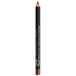 Image of NYX Professional Makeup Suede Matte Lipliner Maison