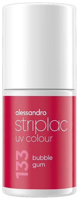 Alessandro Striplac UV Colour Bubble Gum | 6.5ml