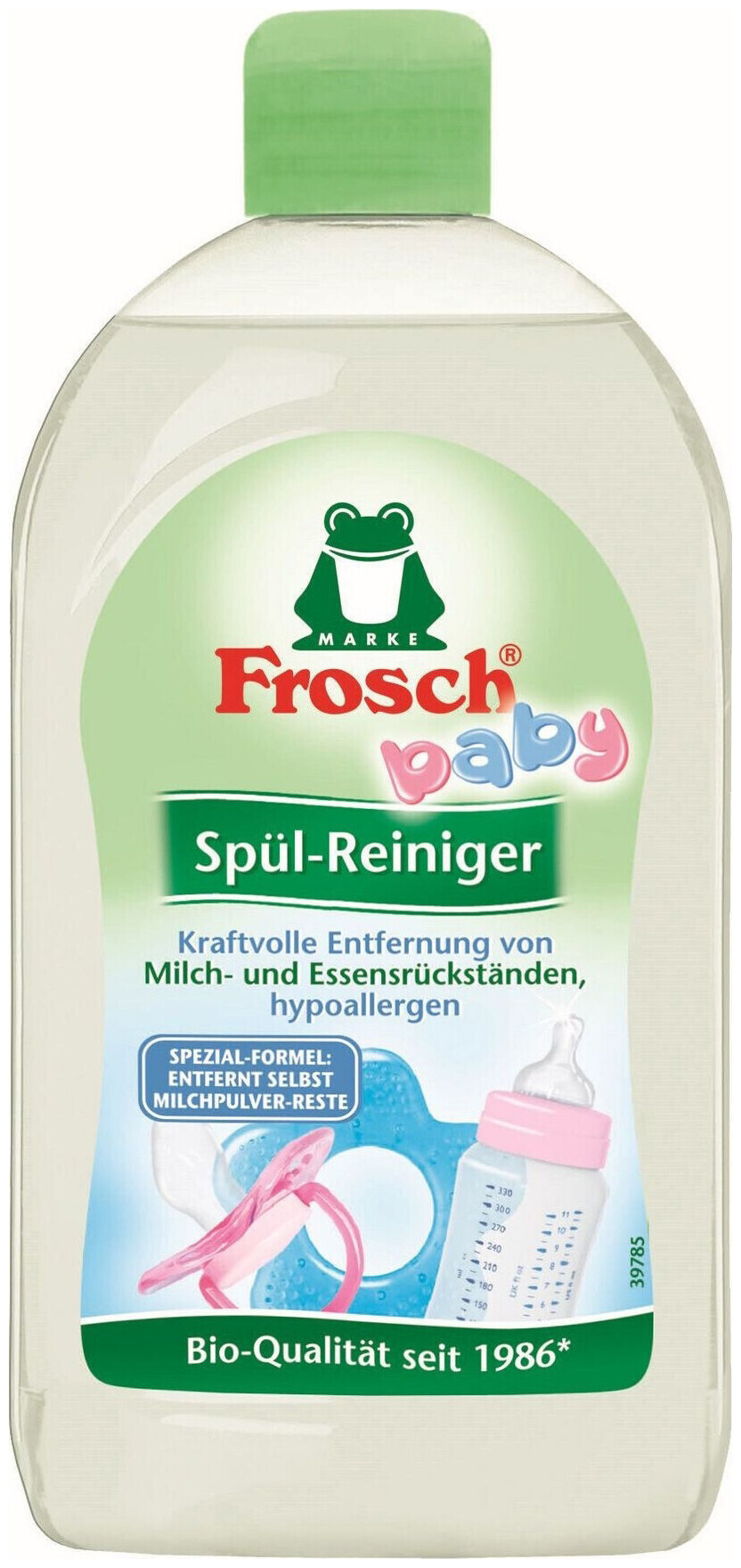 Image of Frosch Baby Spül-Reiniger