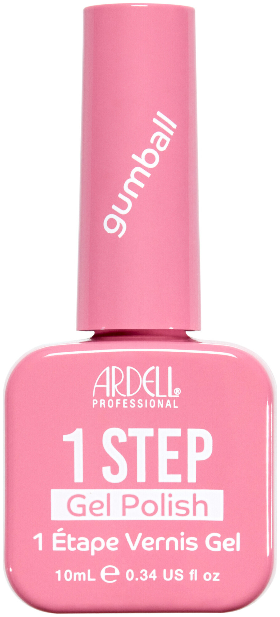 Image of Ardell 1 Step Gel Polish Gumball