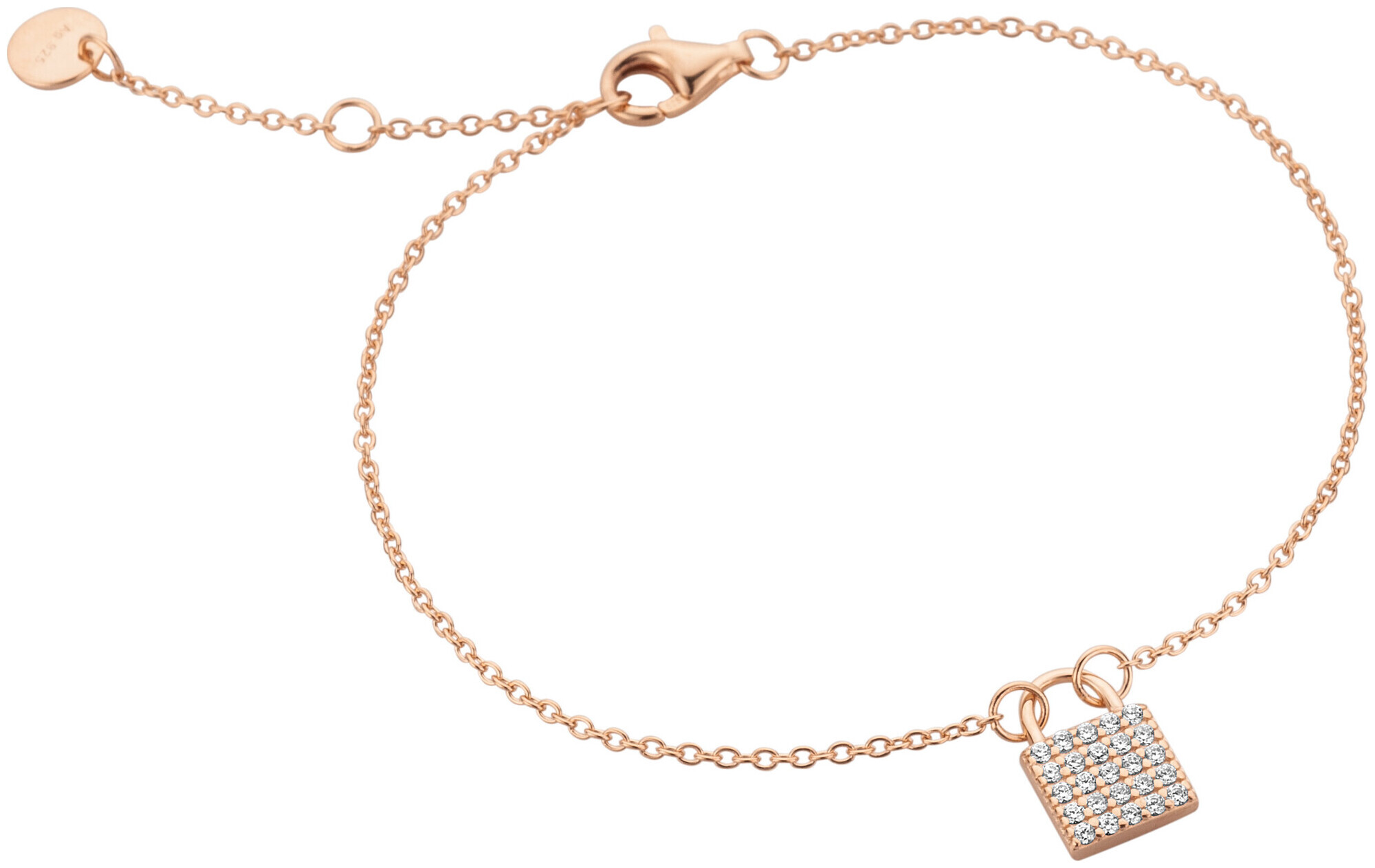 Esprit Jewels Esprit bracelet pour dames Camille