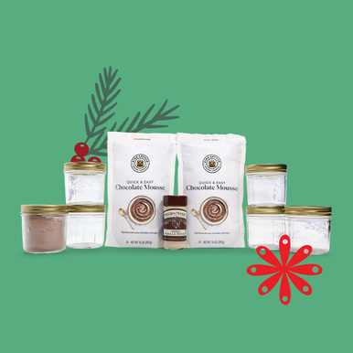 King Arthur Baking Company - Holiday 2024, Issue 2 - Make Your Own