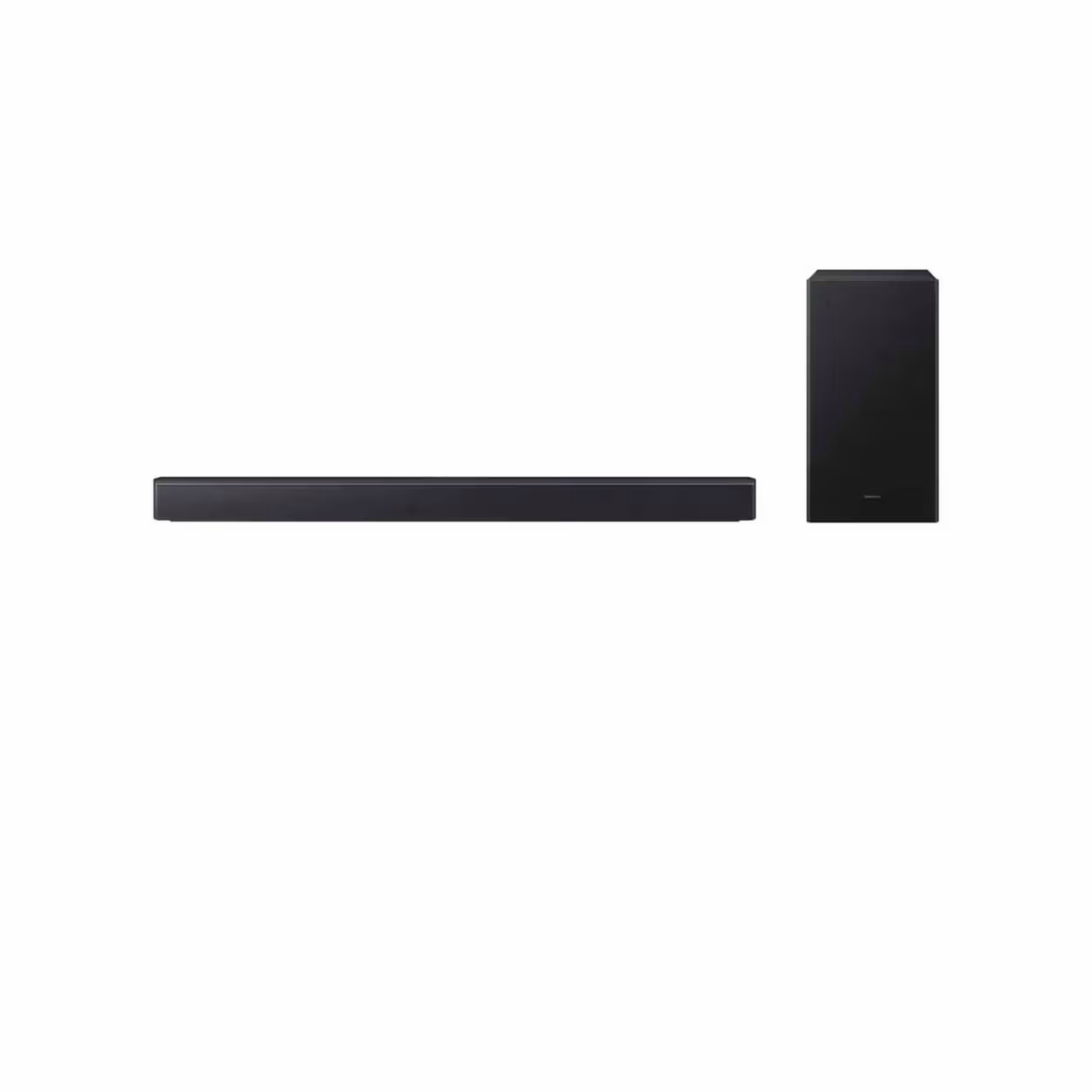 Image of Samsung HW-B450F/EN Soundbar – schwarz