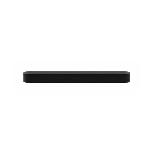 Sonos Beam Ultra Black Barre de son