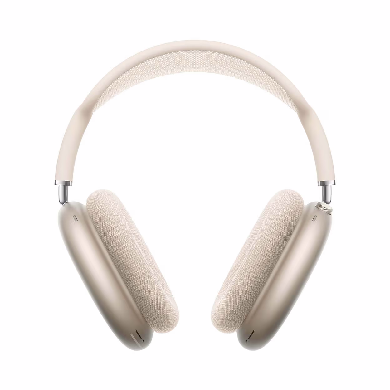 Image of Apple AirPods Max 2 - Starlight – polarstern