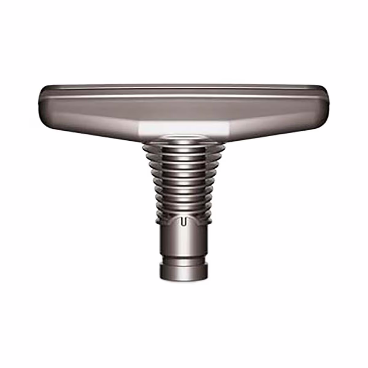 Image of Dyson DC19/22/23/29/32 Matratzendüse – Dyson Zubehör – grau