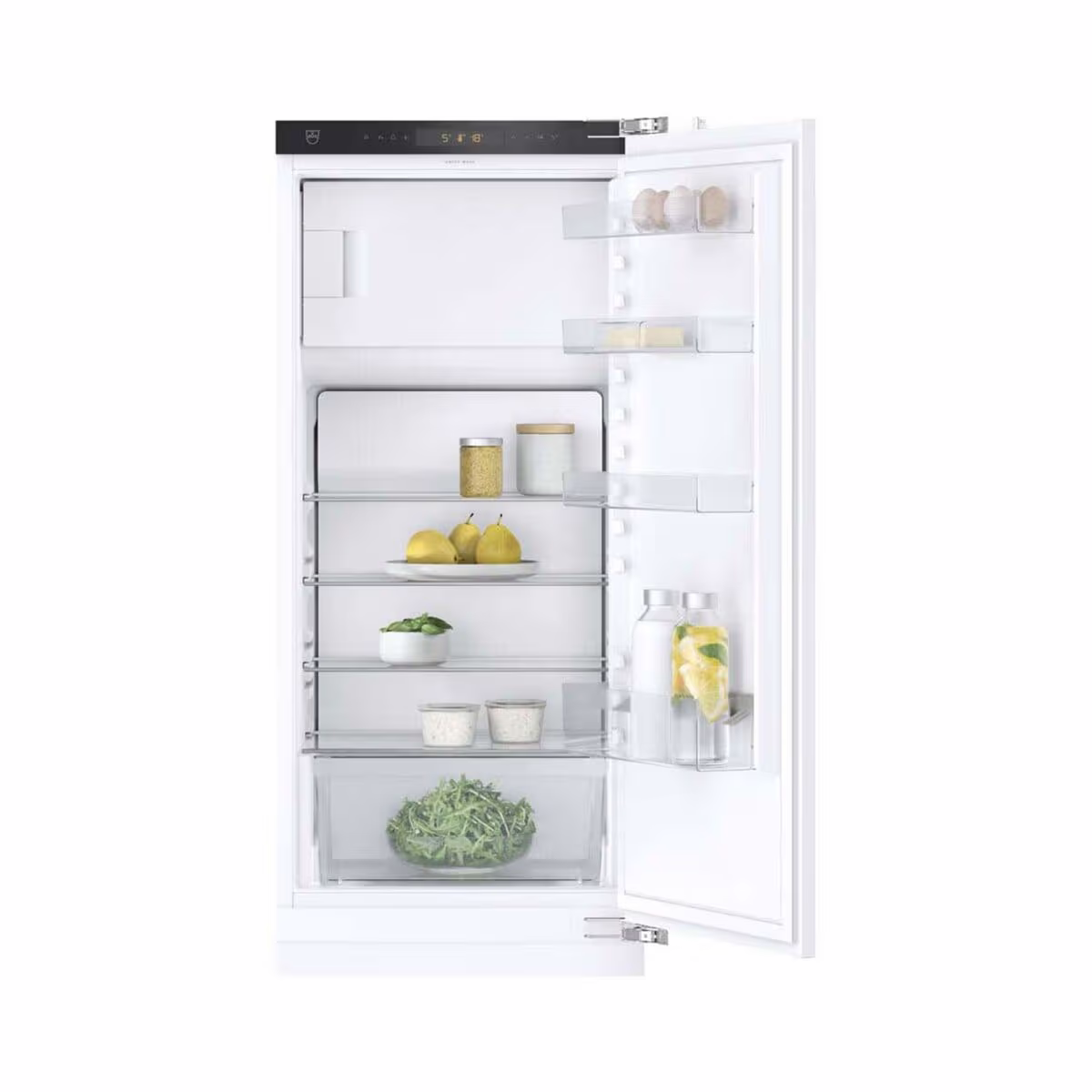 Image of V-ZUG Cooler V600 127GC 5116100004 Einbau Kühlschrank 55cm dekorfähig – Einbaukühlschrank 55 cm dekorfähig – weiss