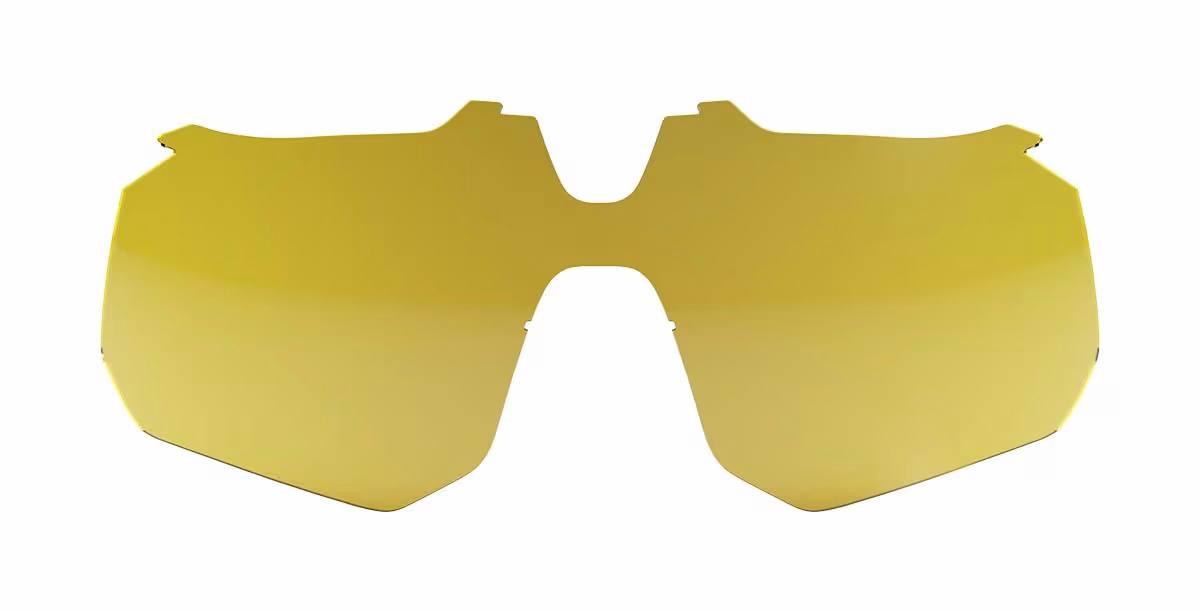 Image of BleeqUp Ranger Wechselglas Zeiss Gold – Action Cam Zubehör