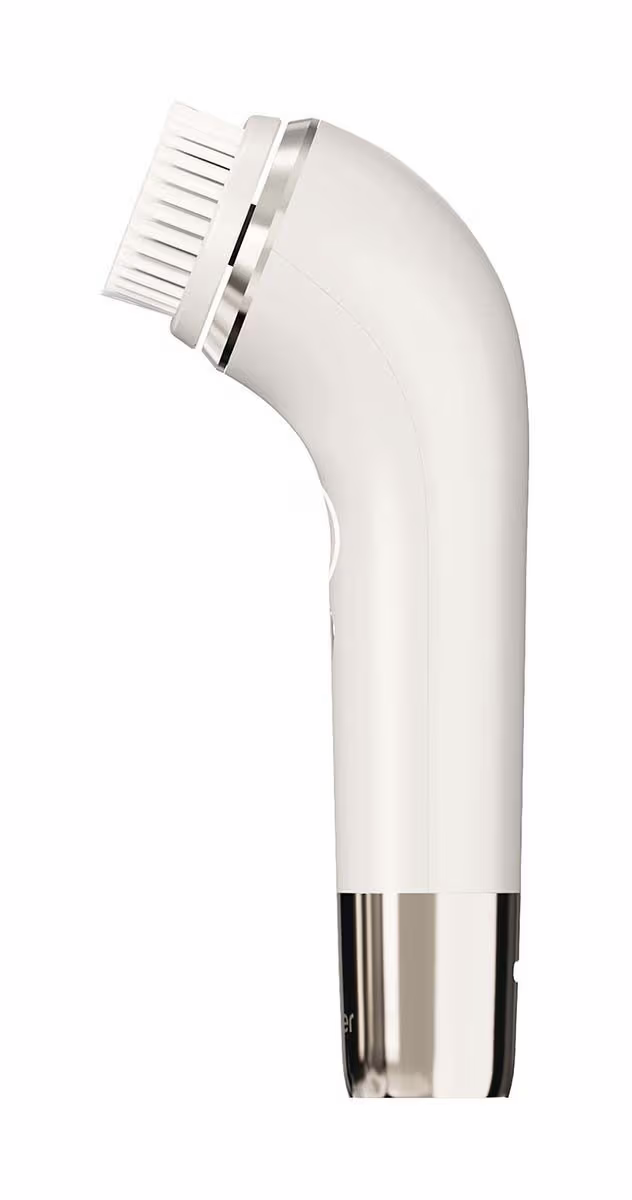 Image of Beurer FC 97 Pureo Fresh Glow Gesichtsbürste – Gesichtsreinigungsgerät/Hautpflege – weiss