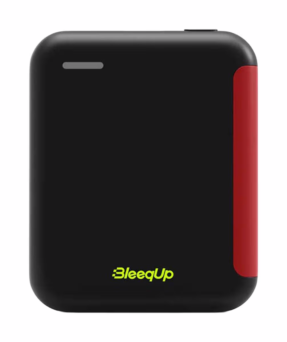 Image of BleeqUp Ranger Power Plus Akku – Action Cam Zubehör