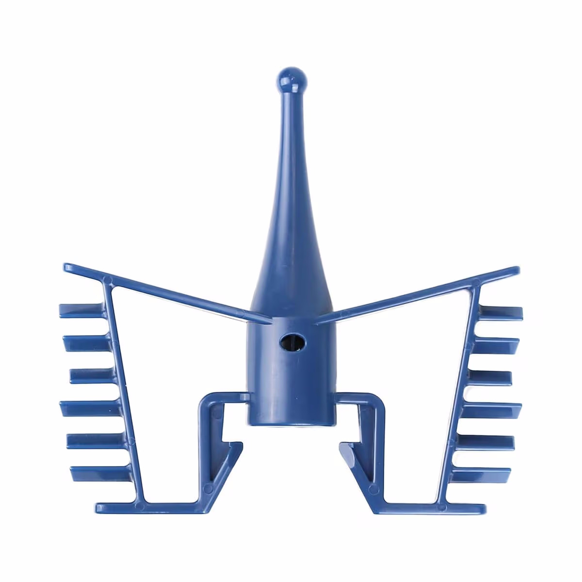 Heinzelmann CHEF-X Schneebesen Chef-X Zubehör – Backutensilien/Backform – blau