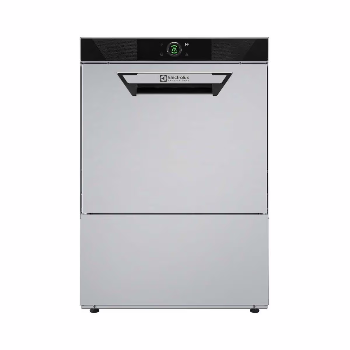 Image of Electrolux Professional ETUCLG3 NeoBlue Gastro Geschirrspüler – chrom