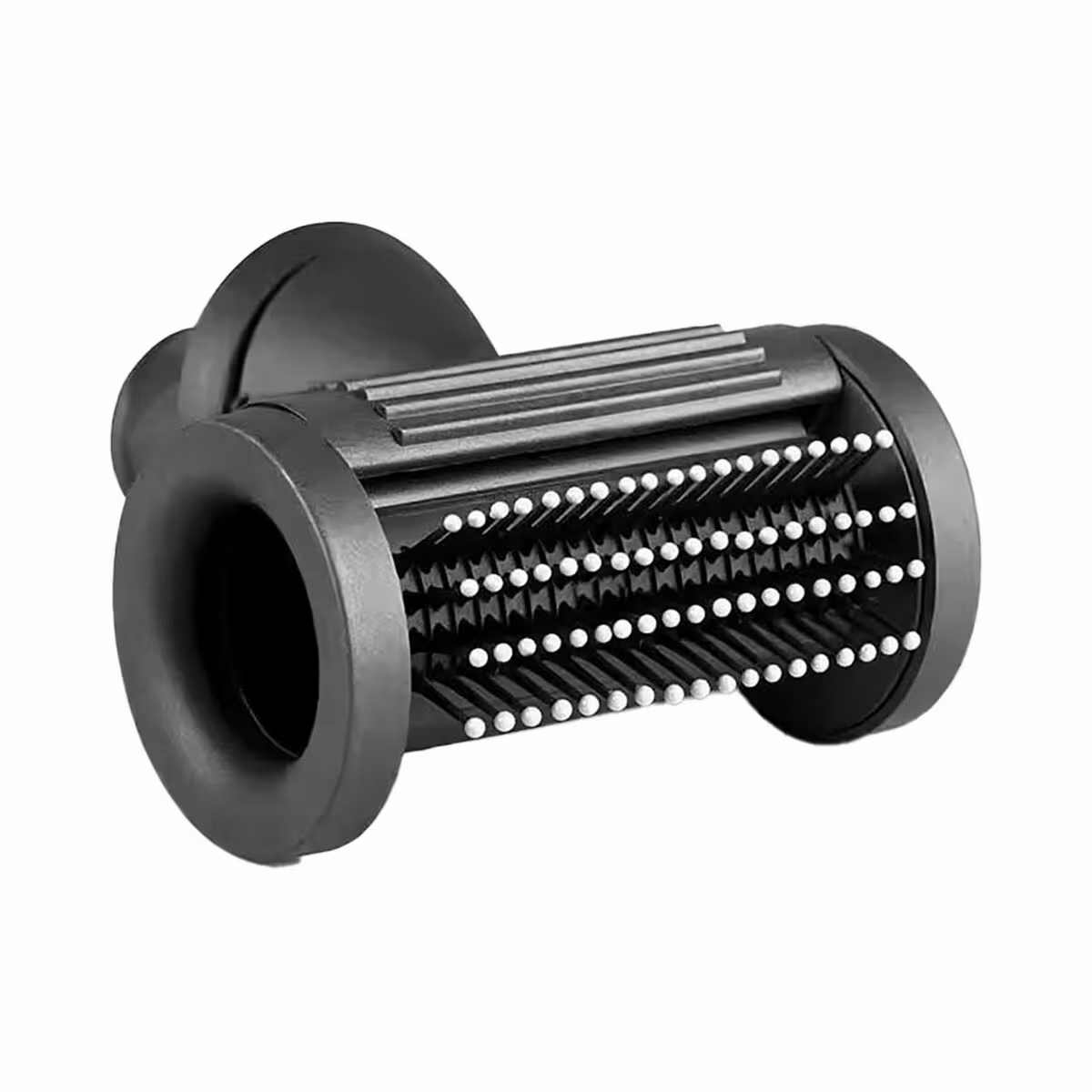 Image of Homava Ho-DYSAFW Anti-Flying Warping Aufsatz – Hairstyler Zubehör/Multistyler Zubehör – grau