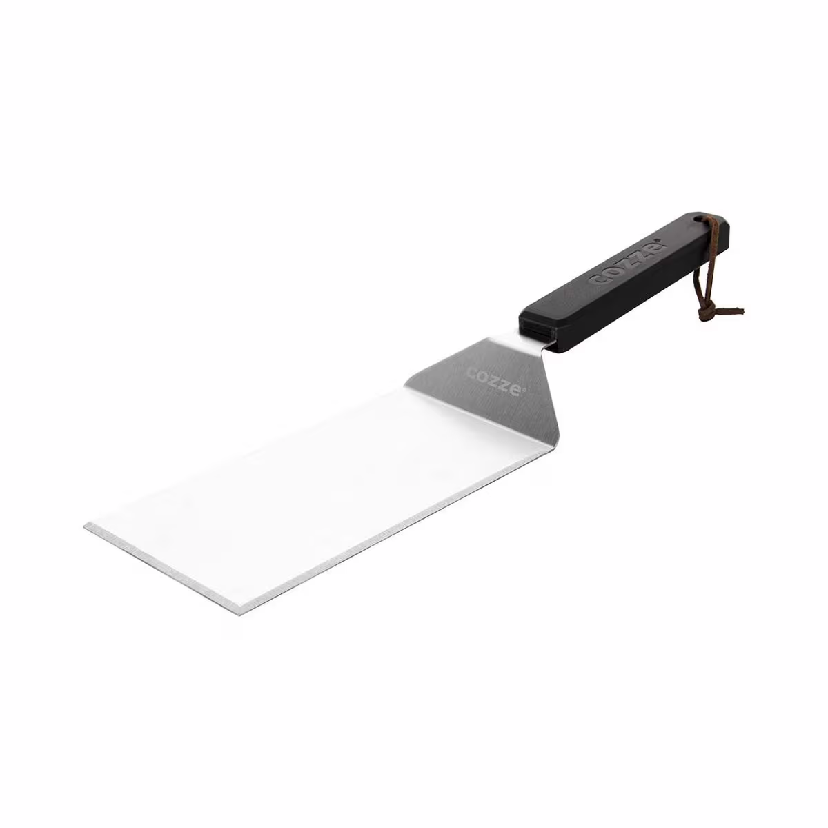 Image of Cozze 90309 Grillspatel – Grillzange/Grillbesteck – edelstahl