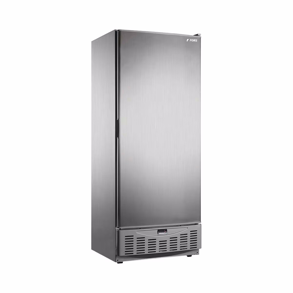Fors GMCV 550 ES Gastro Kühlschrank – edelstahl