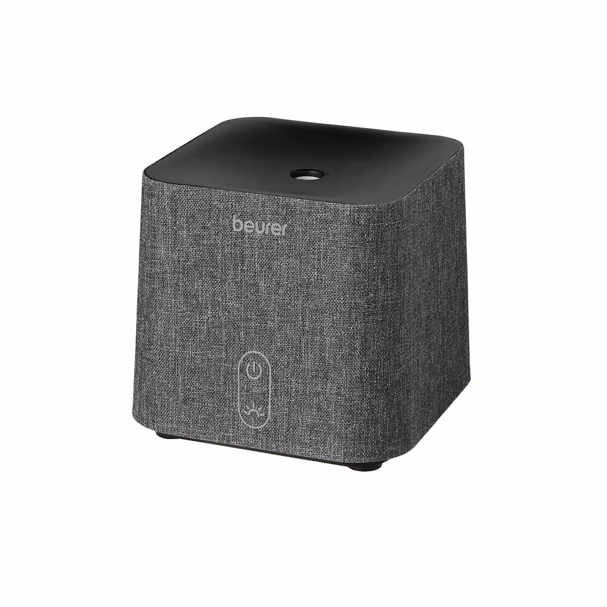 Beurer LA 35 Aroma Diffuser – Aroma Diffuser/Lufterfrischer – grau