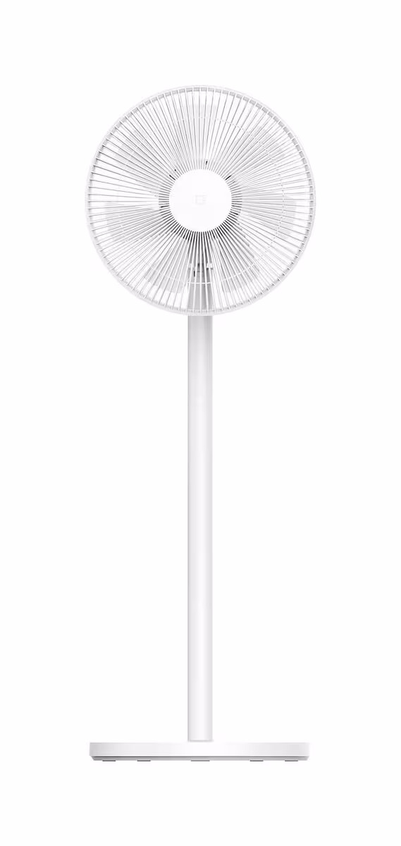 Xiaomi Mi Smart Standing Fan 2 Lite Ventilator – Standventilator/Bodenventilator – weiss