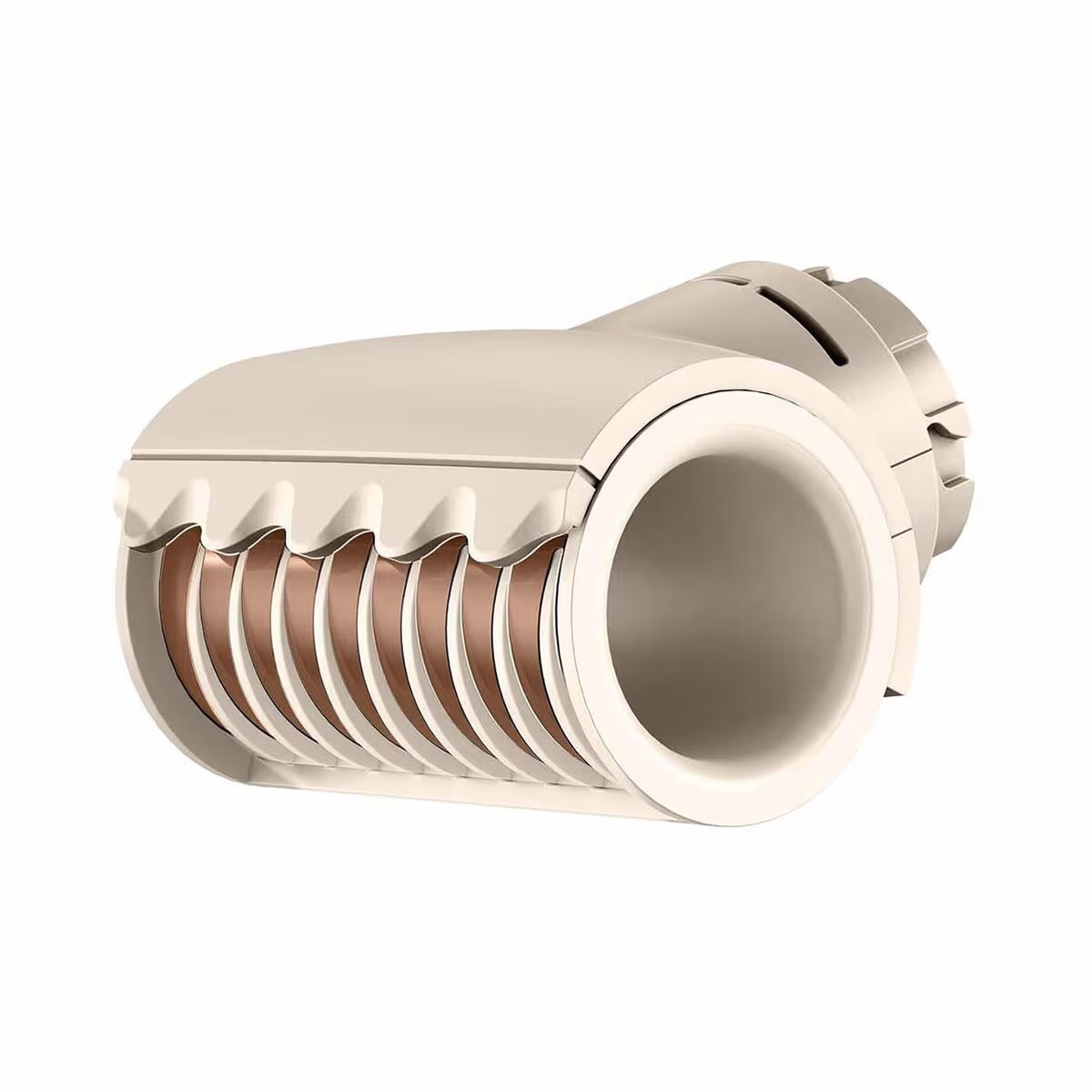 Image of Shark XSKHD4PAEUK Aufsatz – Beauty Zubehör – beige