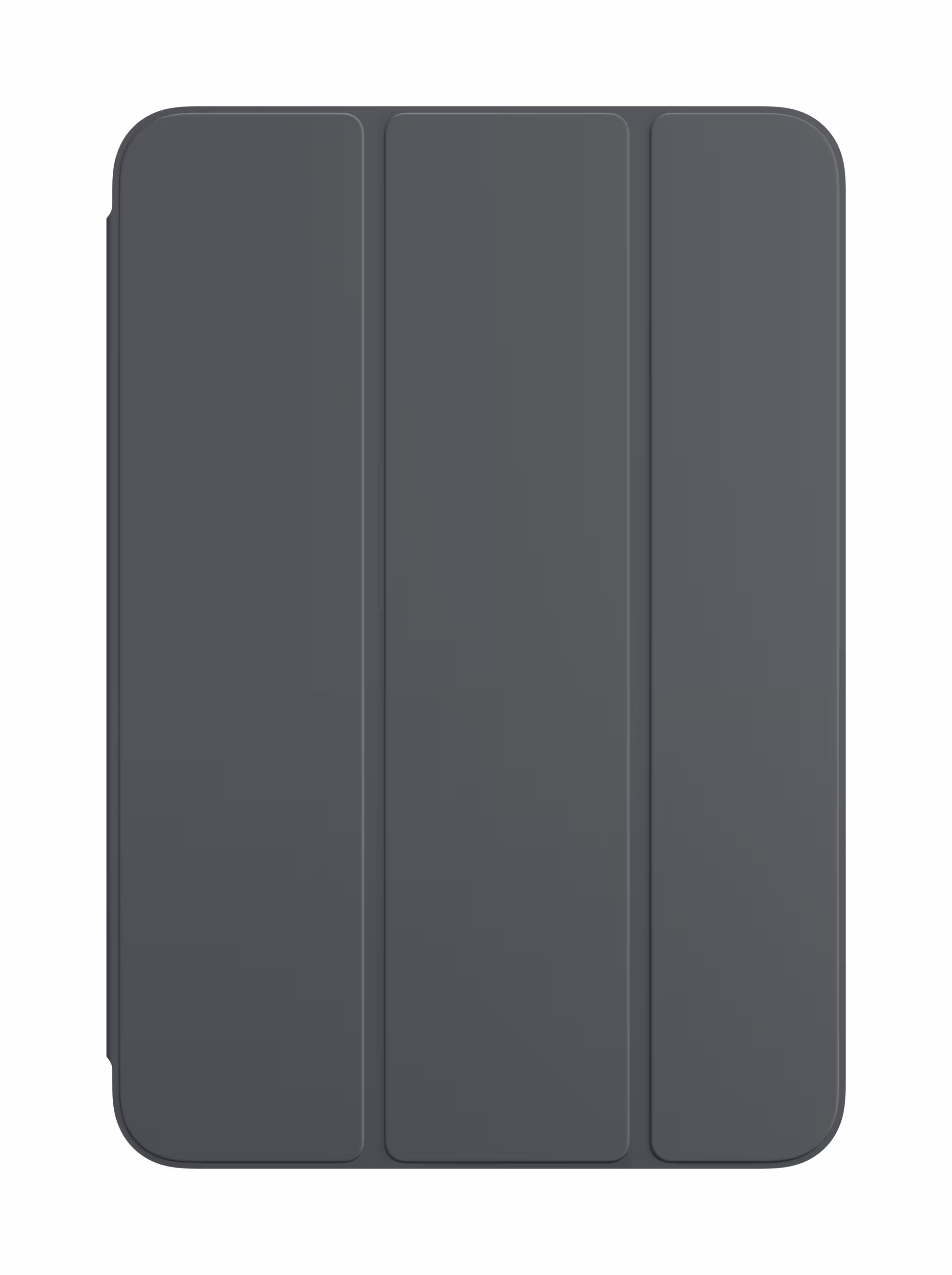 Apple Smart Folio für iPad mini (A17 Pro) - Charcoal Gray Cases & Films – Tablet Zubehör/eBook Reader Zubehör