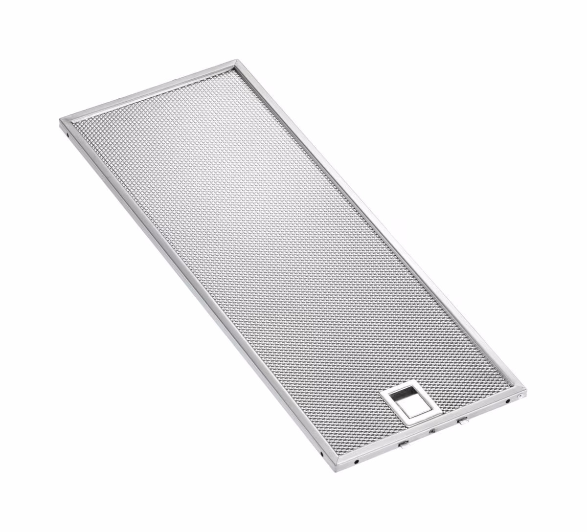 Image of Miele Fettfilter vorn 8169880 – Dunstabzugshaube Zubehör