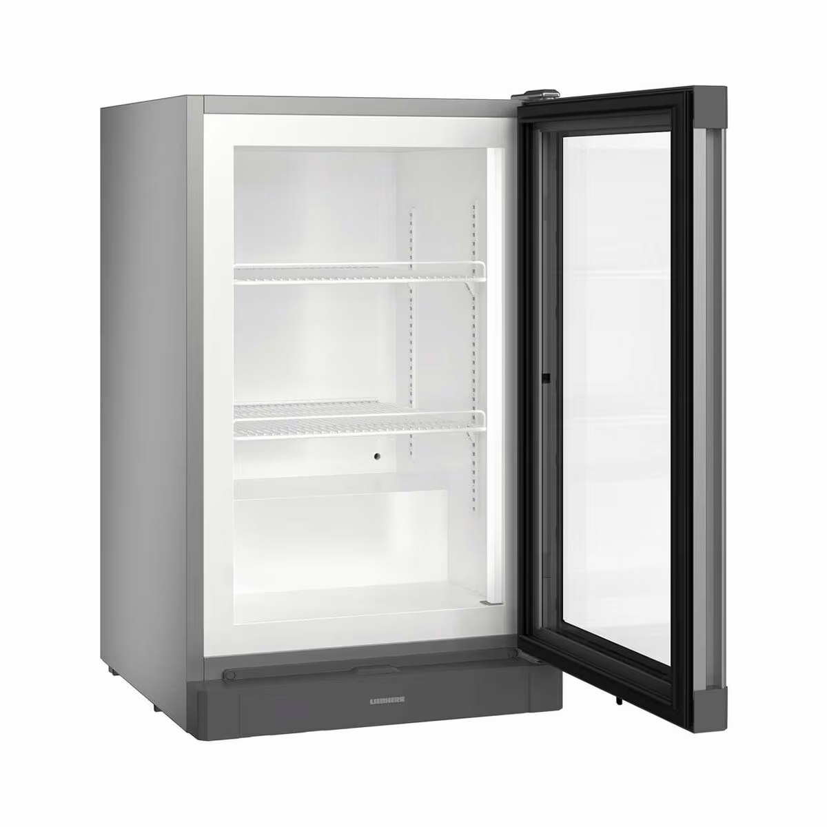 Image of Liebherr F 913-41 Gastro Tiefkühlschrank – Gastro Tiefkühlschrank/Gastro Gefrierschrank – silber