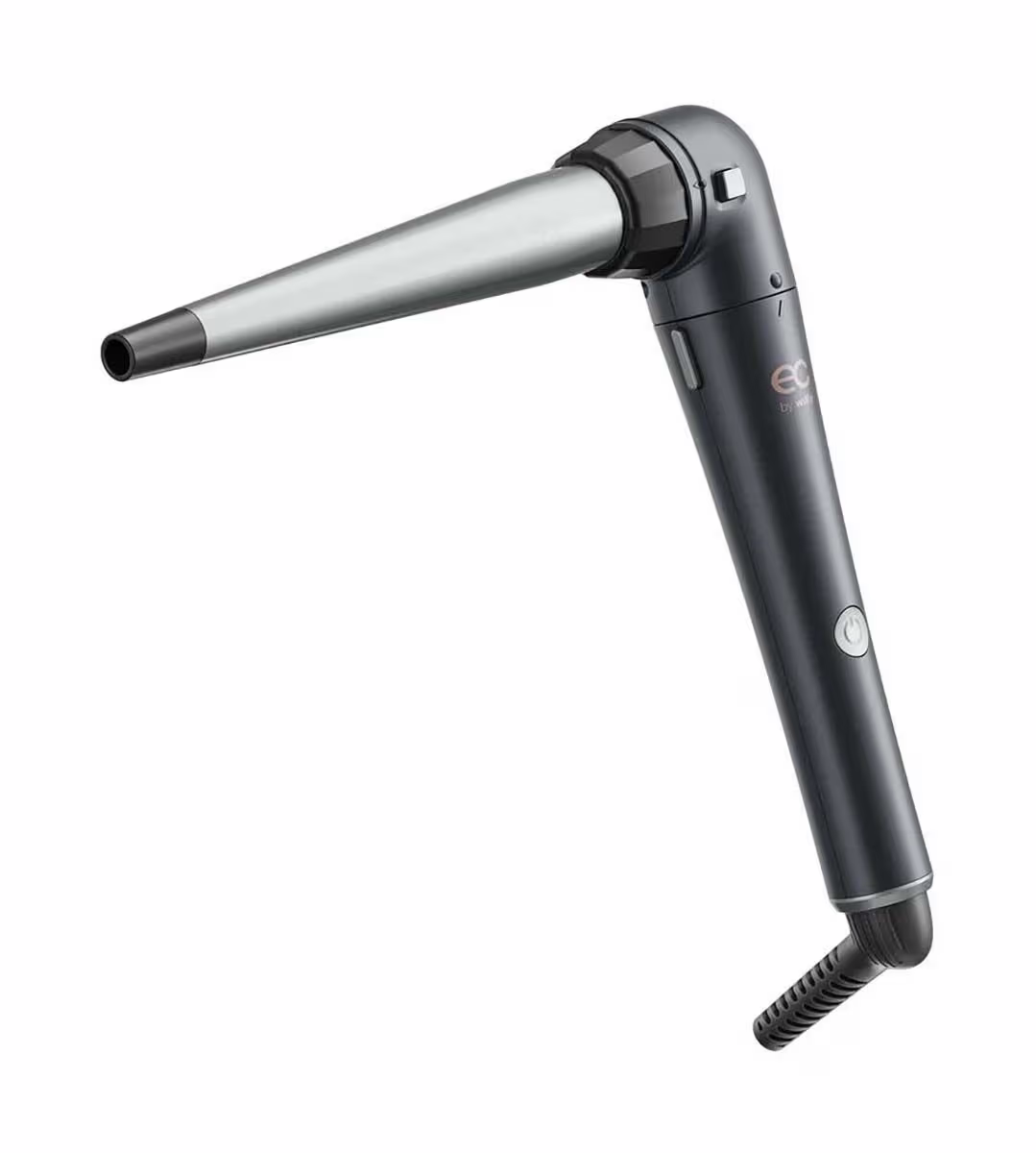Image of EC by Wilfa Multi Curler Twister 5-in-1 Lockenstab – grau