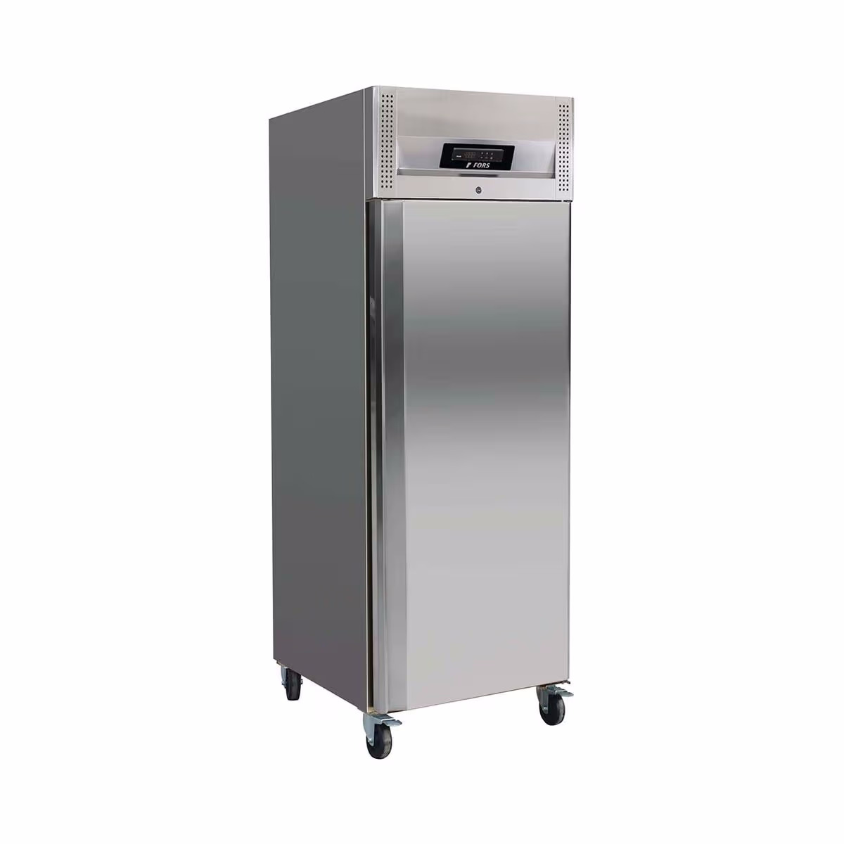 Image of Fors BCV7000ES Gastro Kühlschrank – edelstahl