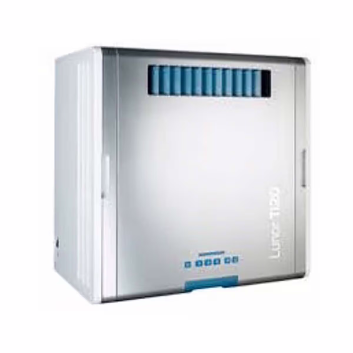 Image of Lunor Ti 20 Plus Lufttrockner – grau