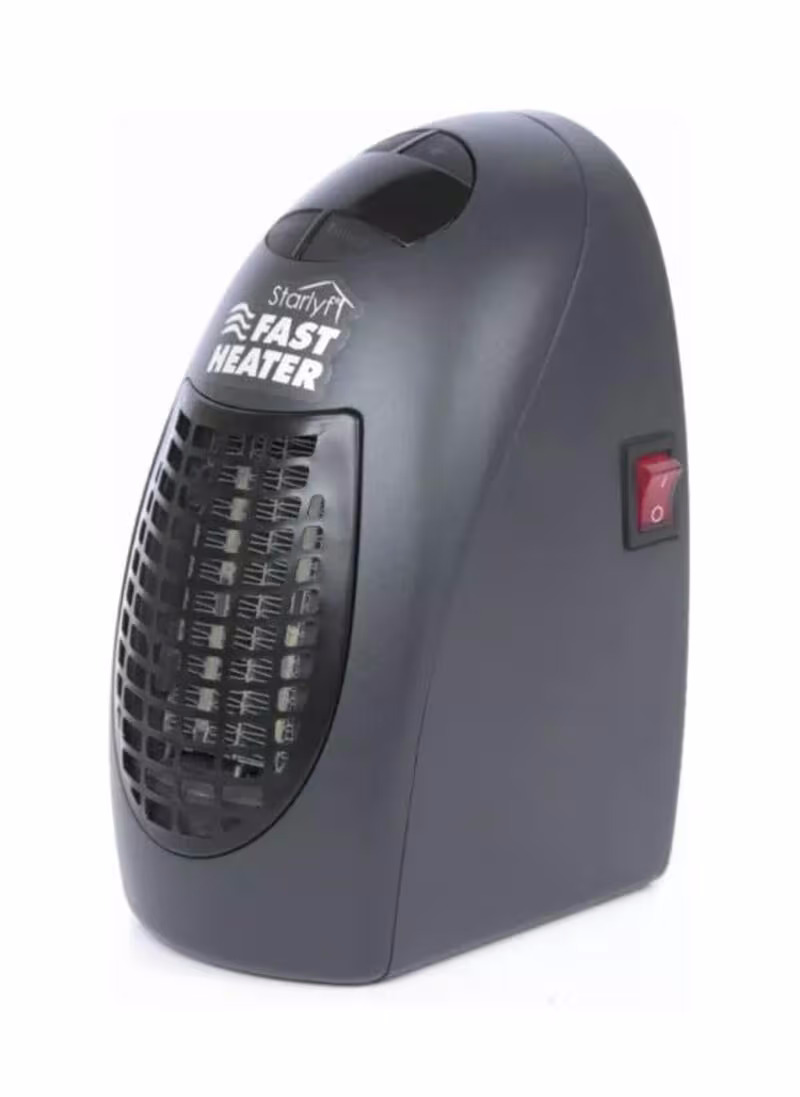 Image of BEST DIRECT Starlyf Fast Heater Heizlüfter – schwarz