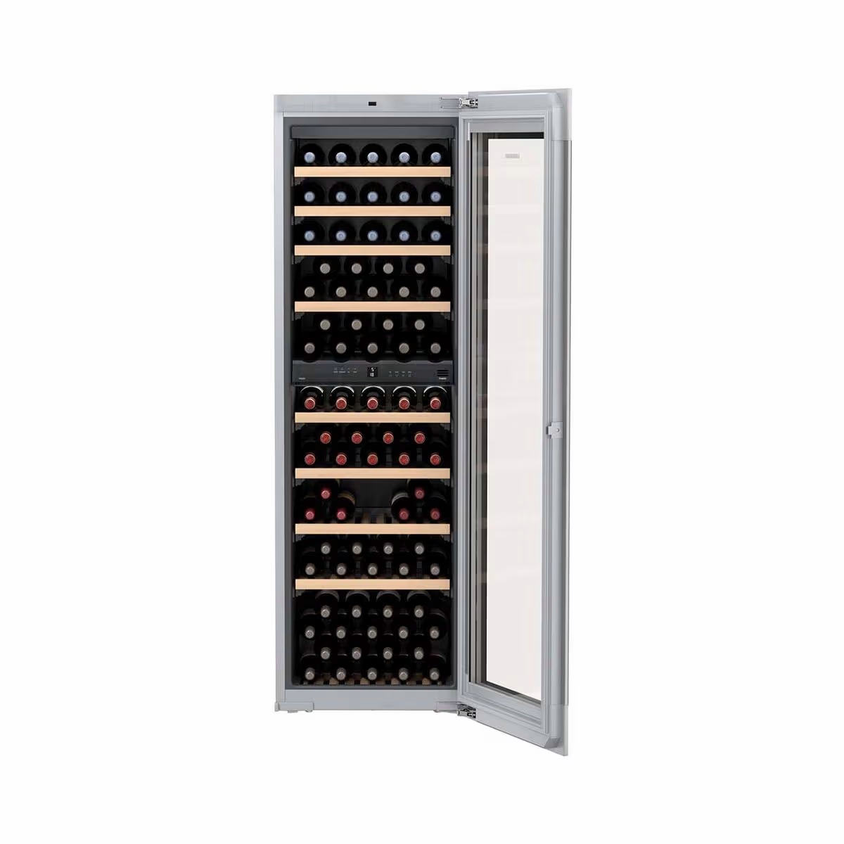 Image of Liebherr EWTgb 3583 Vinidor Einbau Weinkühlschrank – silver