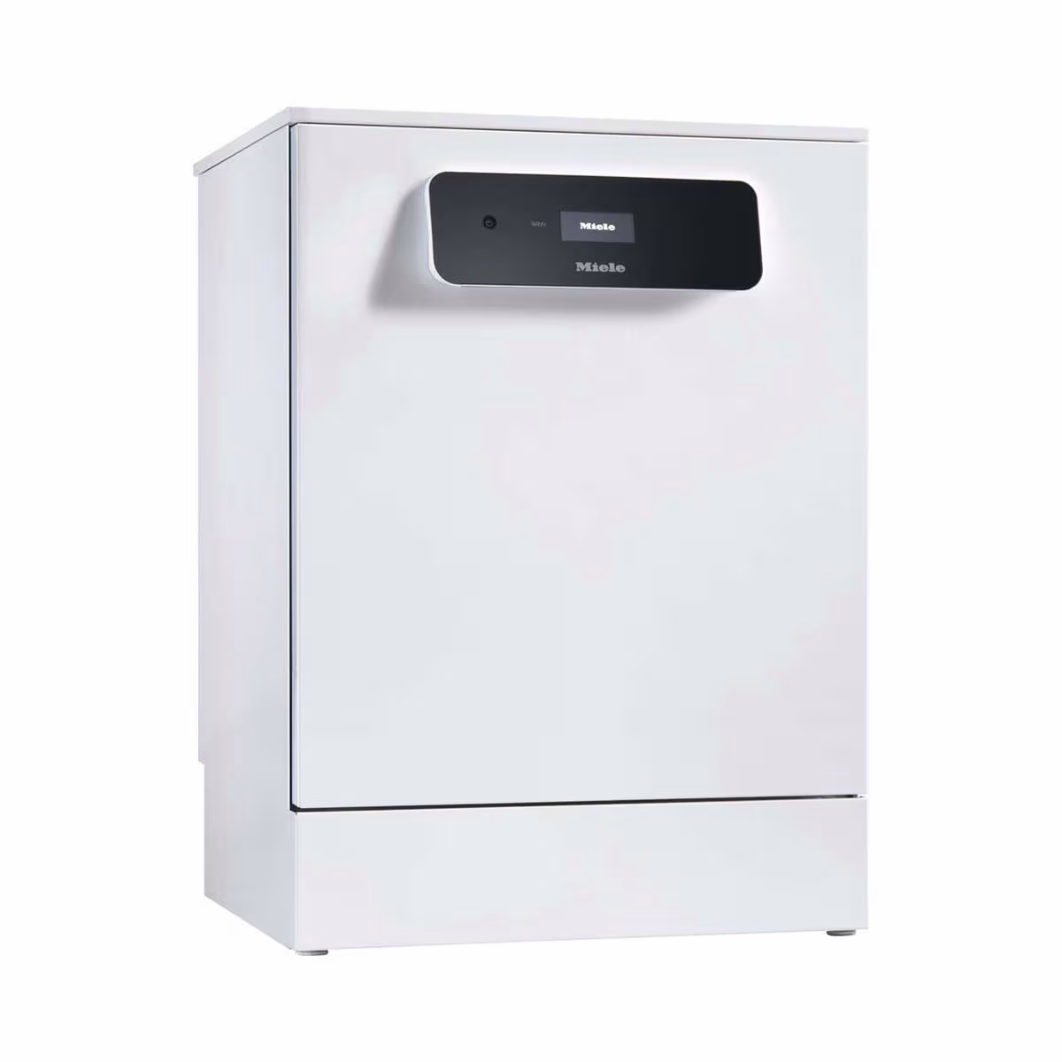 Image of Miele Frischwassergeschirrspüler PFD 401 WB Speed LW Gastro Geschirrspüler – weiss