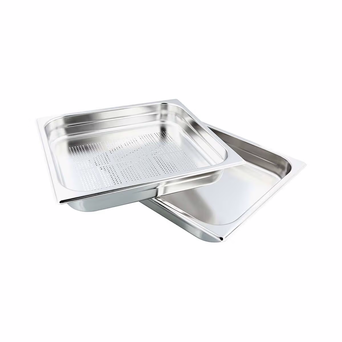 Image of Electrolux E9OOGC23 Garbehälter gelocht – GN-Behälter/Gastronormbehälter